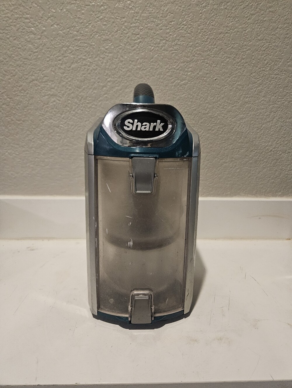 Shark NV681 NV680 Dirt Dust Canister Can Cup Bin Replacement OEM Part #1115FT680